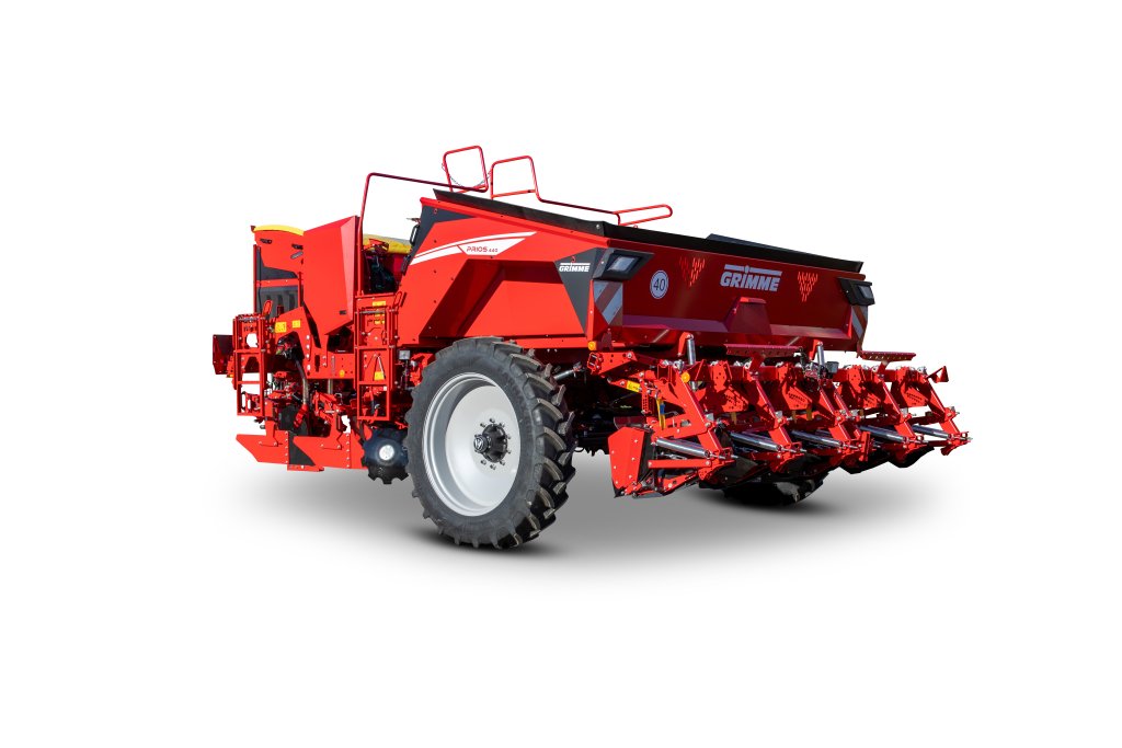 PRIOS 440 - Freisteller - 23