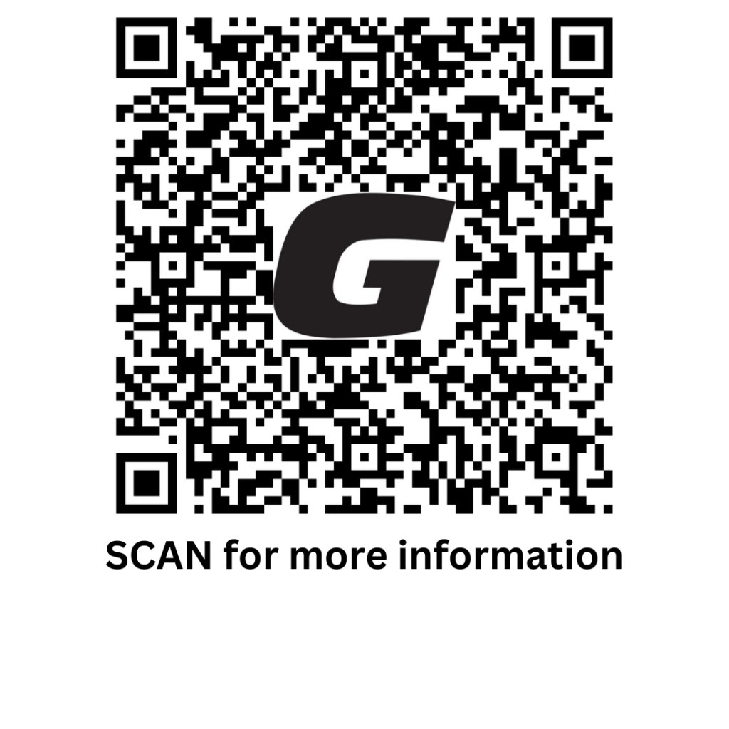 qr-code MC-1010C