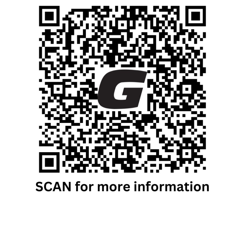 qr-code Toppa 600 Combi