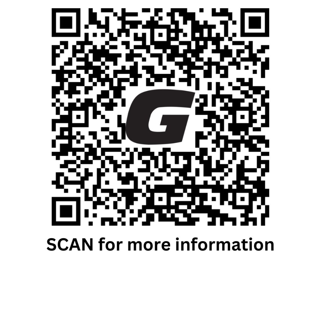 qr-code GL 860