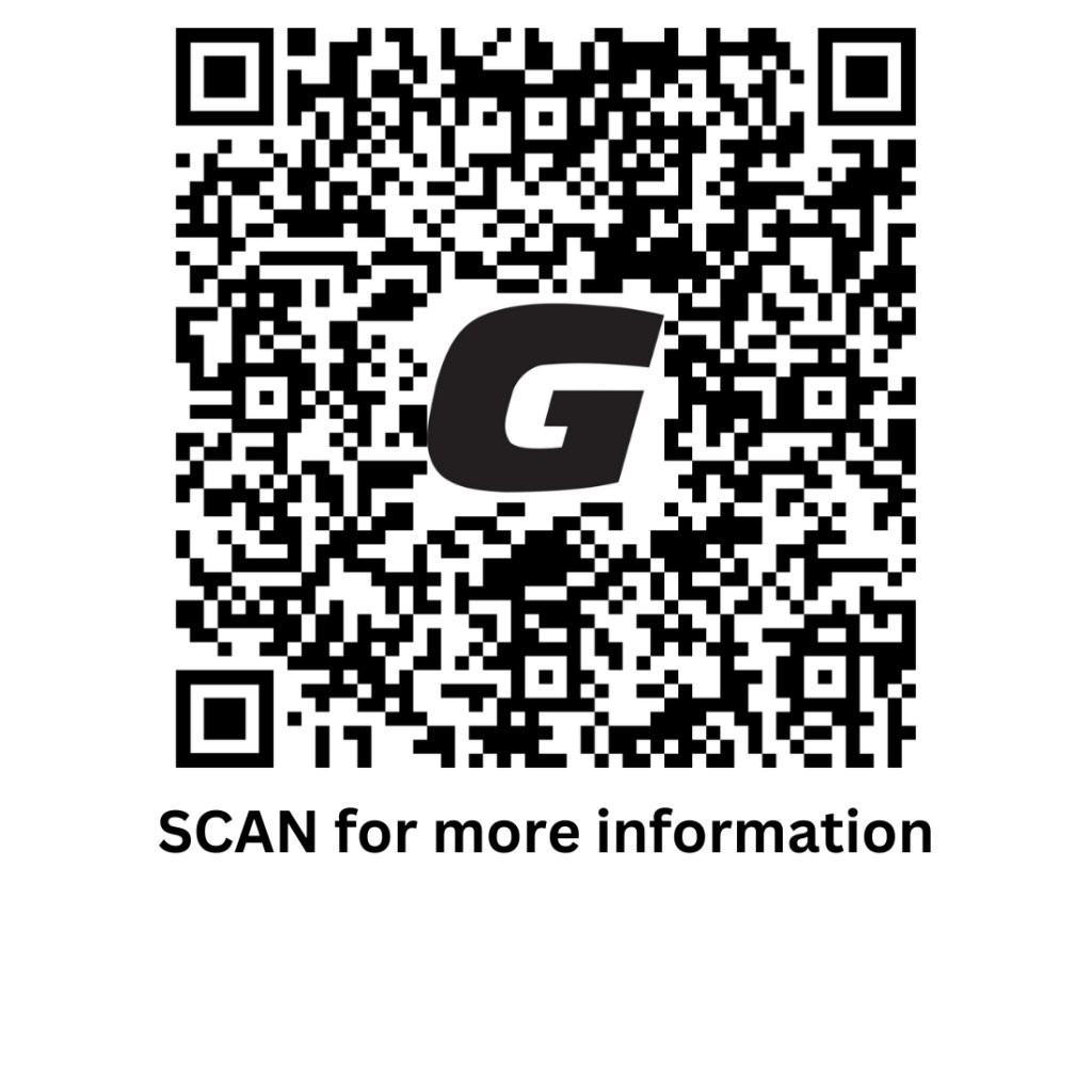 qr-code GB-1000