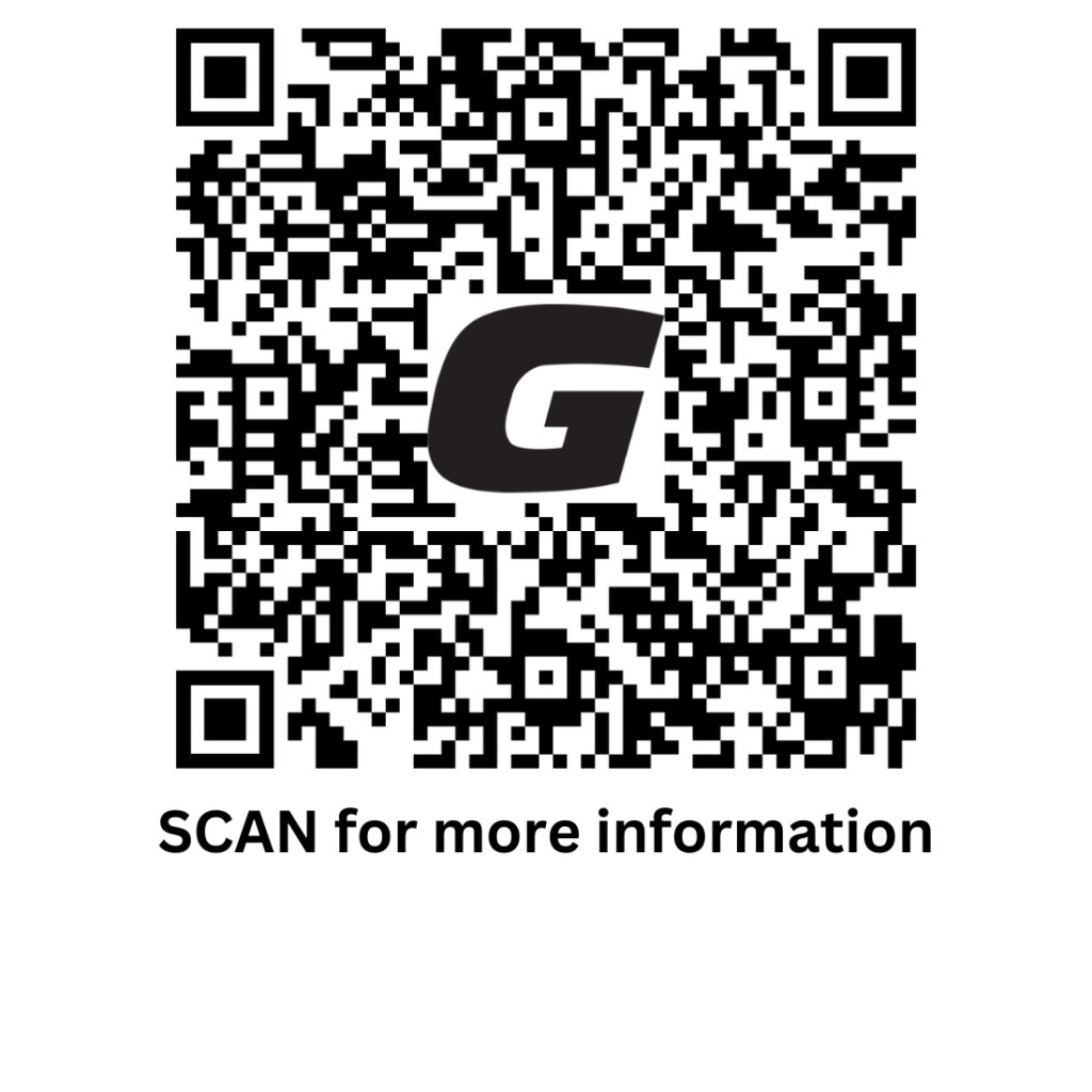 qr-code GL 32 F