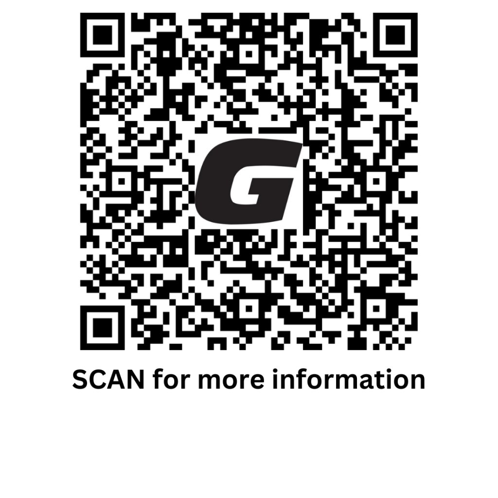 qr-code T-400DF