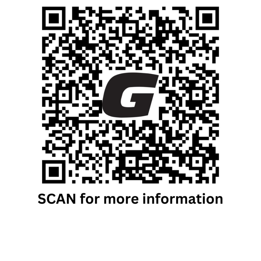 qr-code GR 300, GR 360