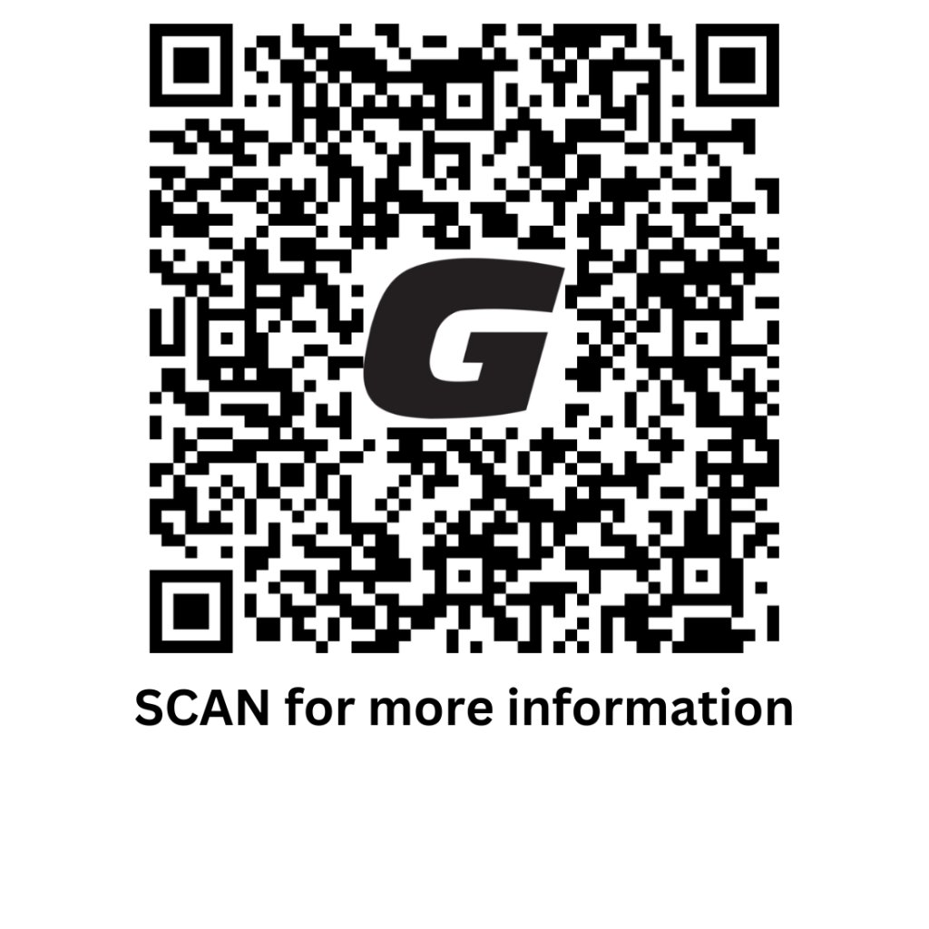 qr-code TH 824