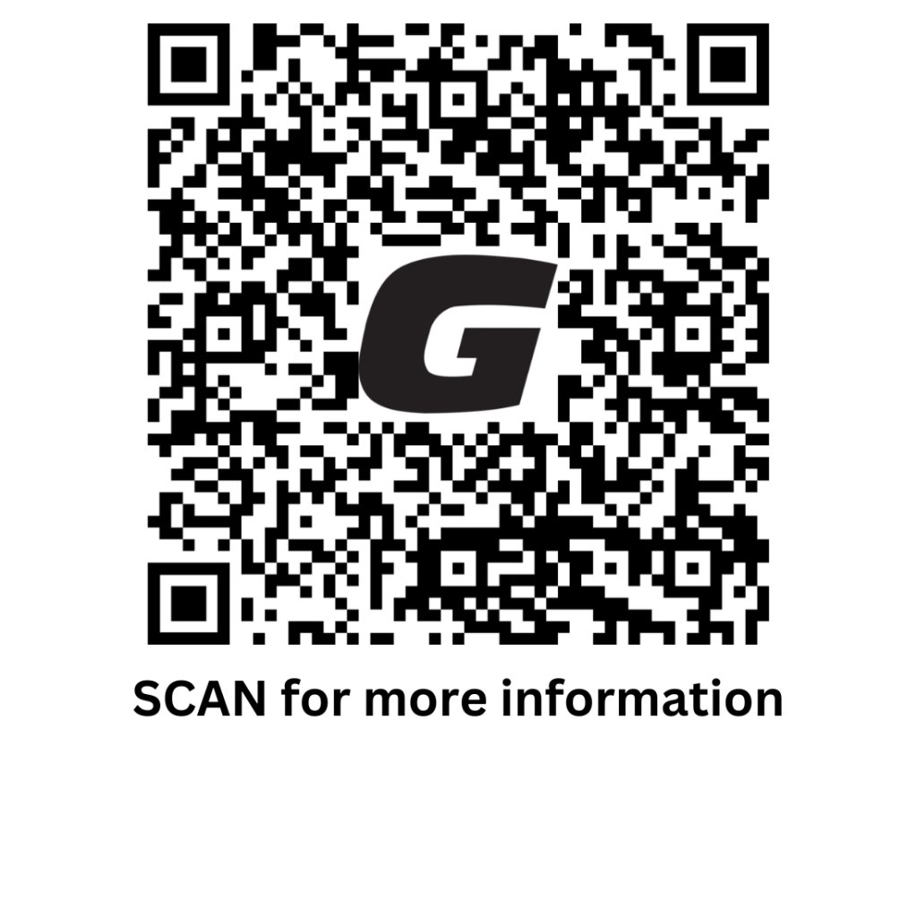 qr-code GF 400