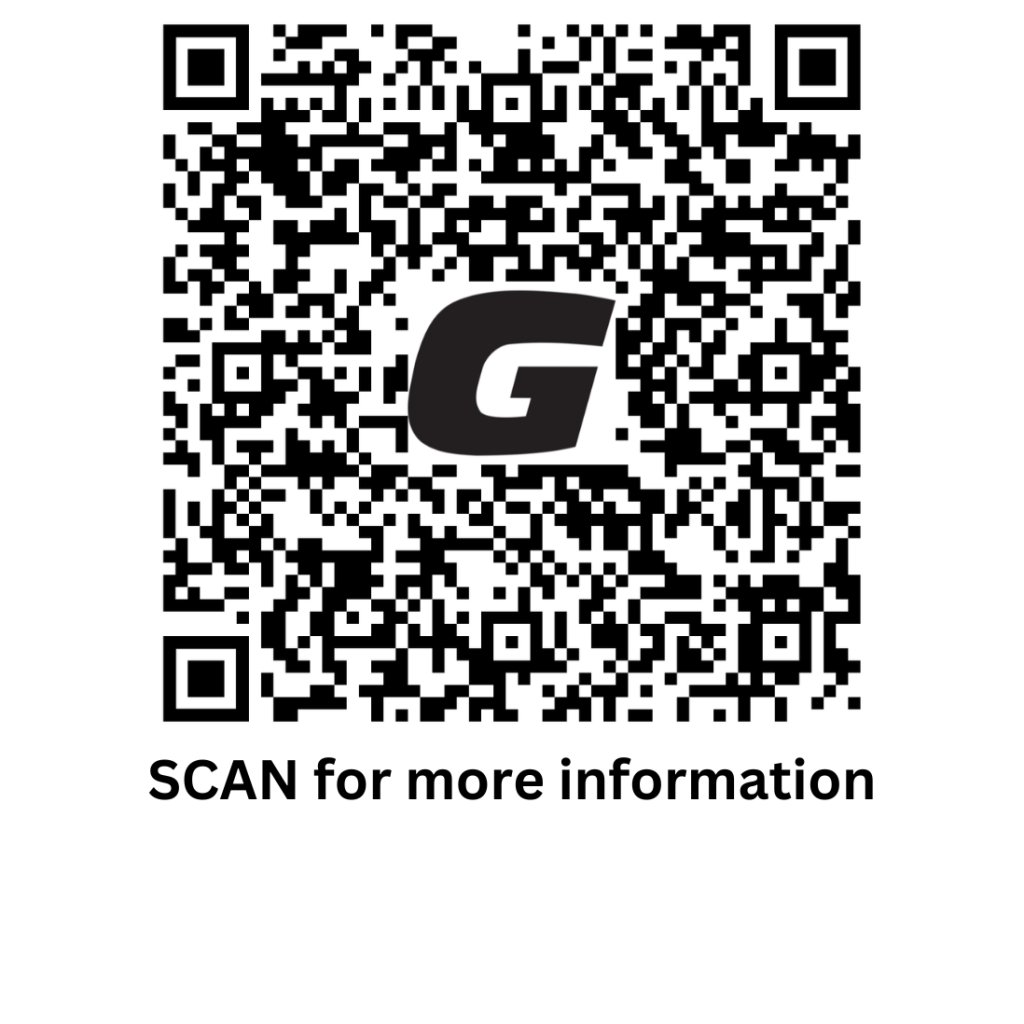 qr-code GL 860 Compacta