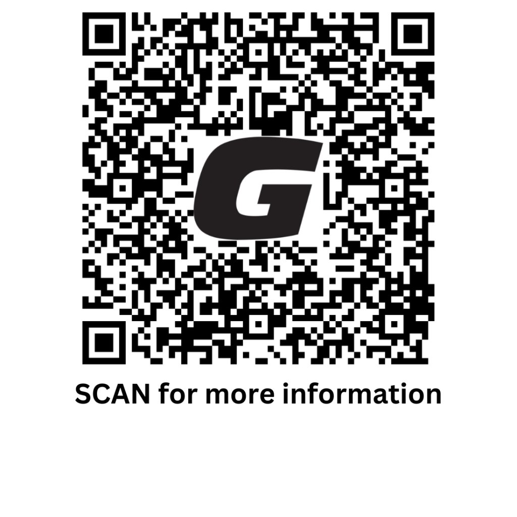 qr-code Prios 440