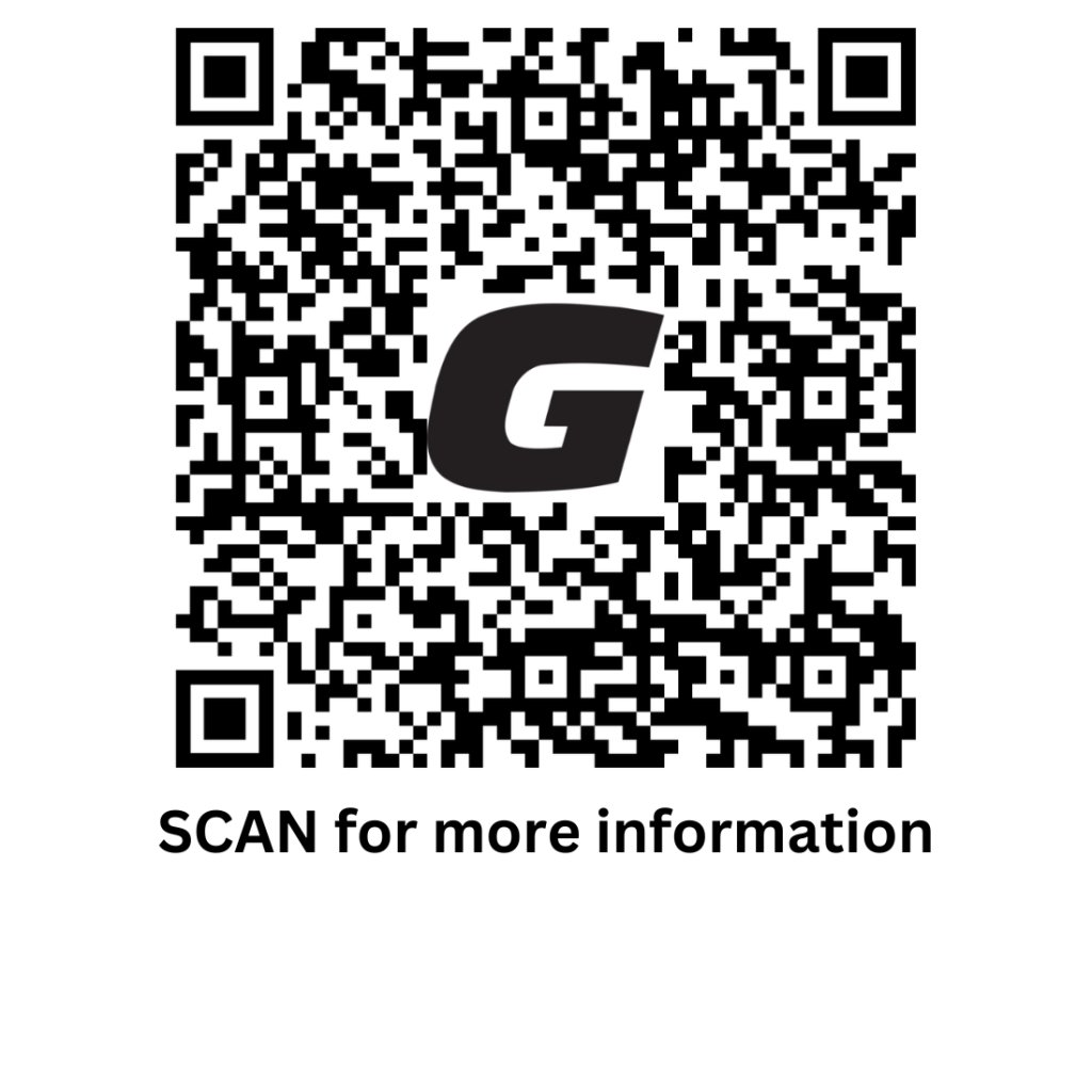 qr-code GL 430