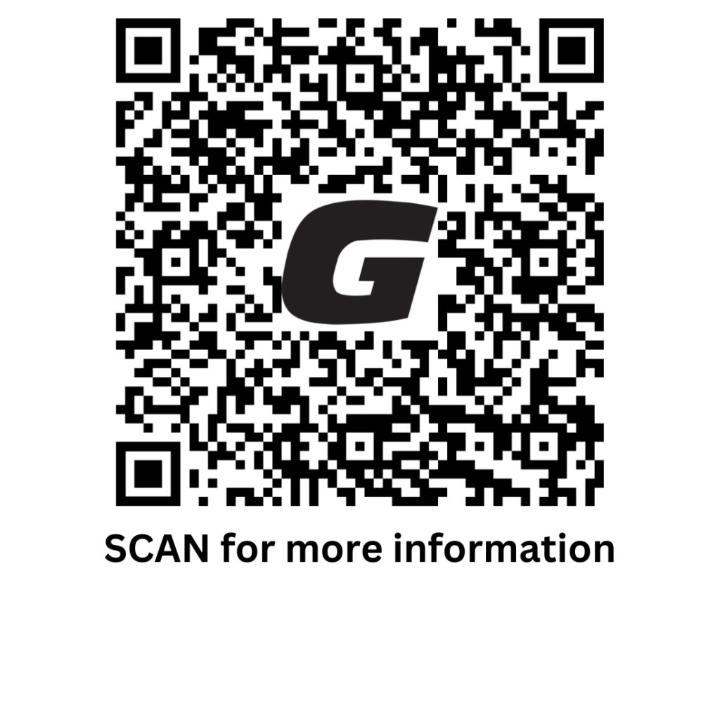 qr-code GL 410