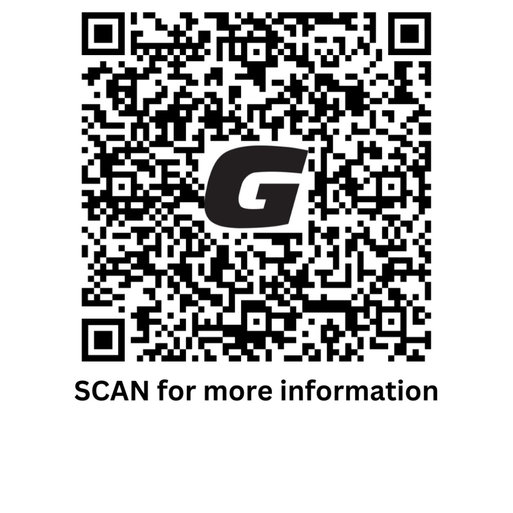 qr-code EVO 280
