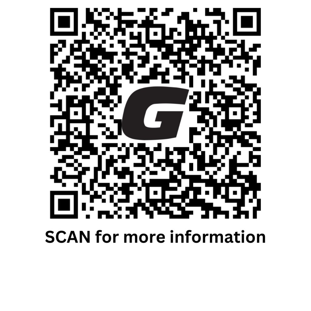 qr-code GL 420