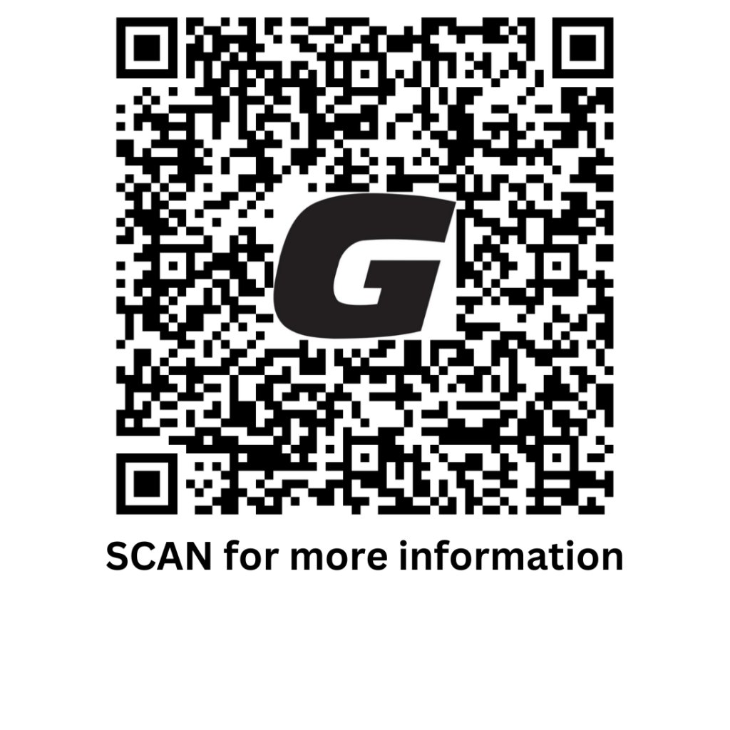qr-code CM-100E
