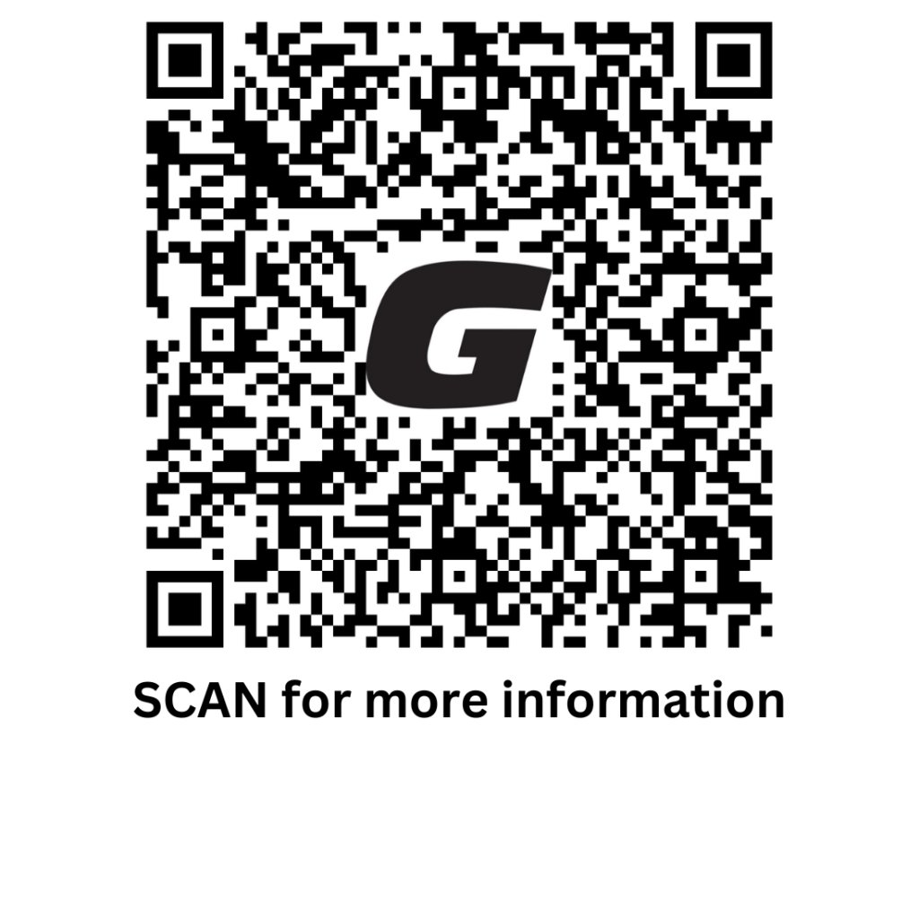 qr-code MATRIX 1200