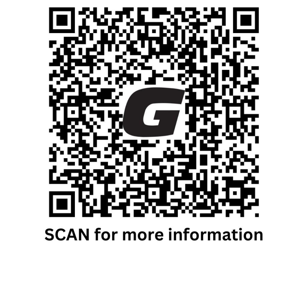qr-code Massenkartierung