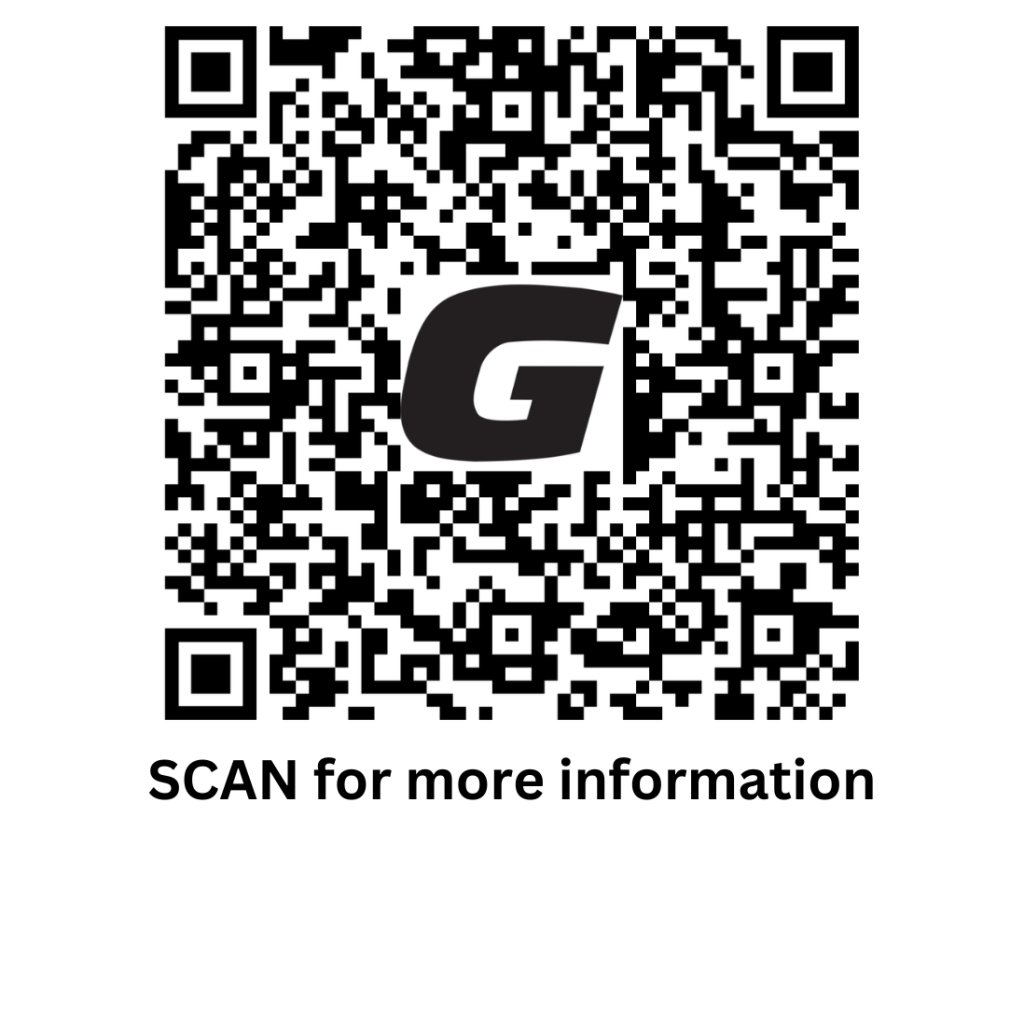 qr-code EVO 260