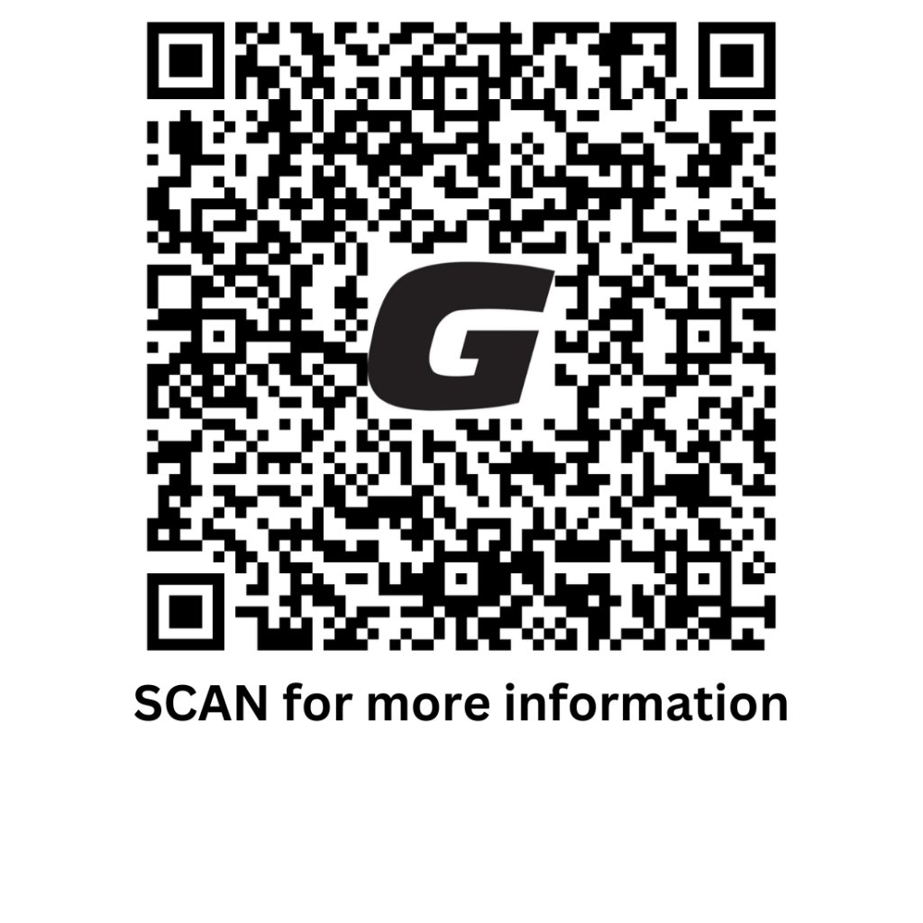 qr-code  REXOR 6200