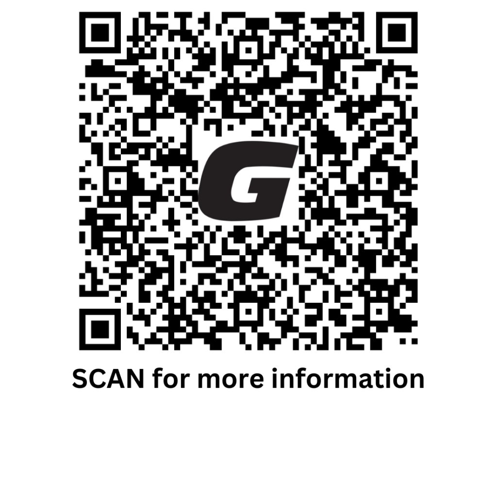 qr-code BF,BFL 400