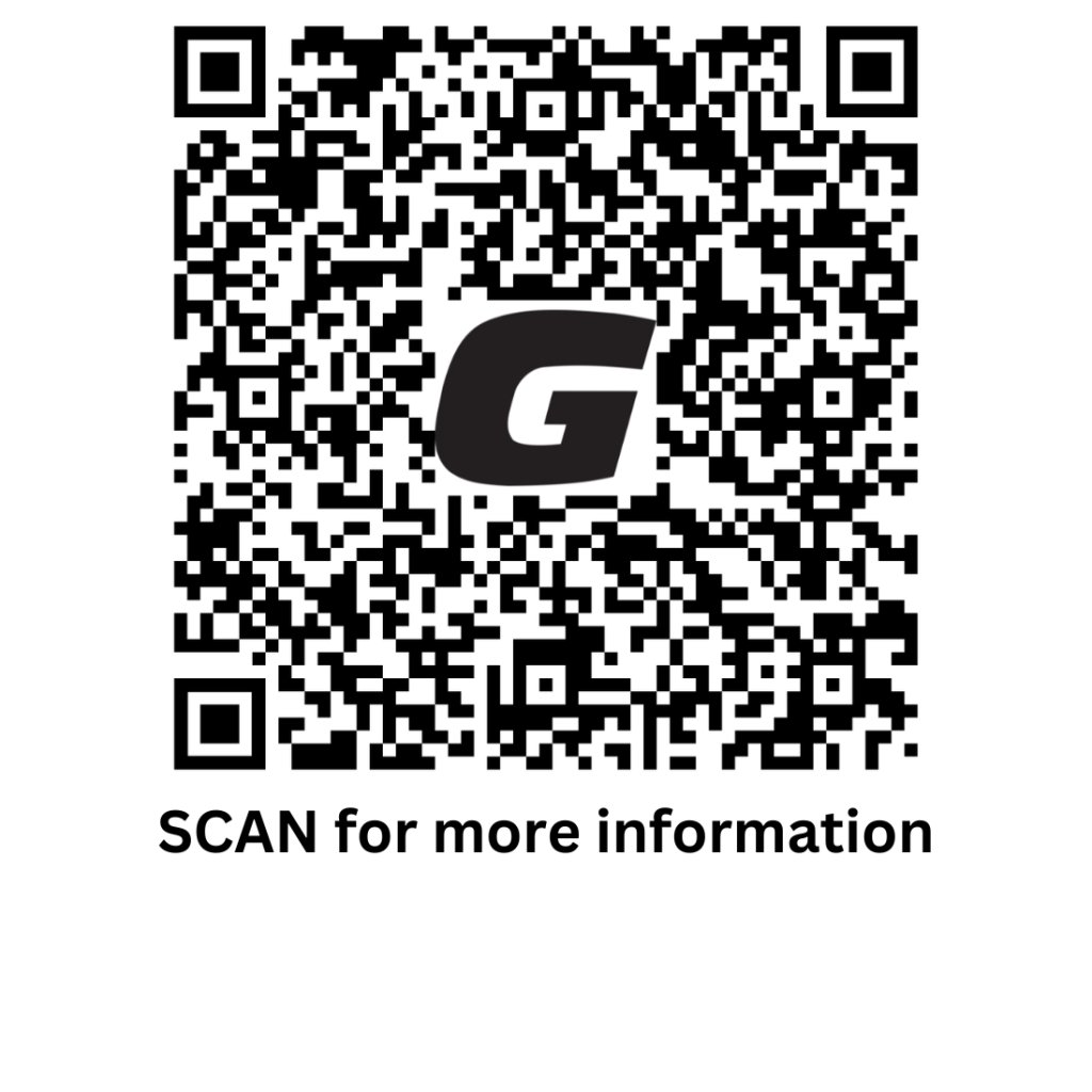 qr-code GB 430