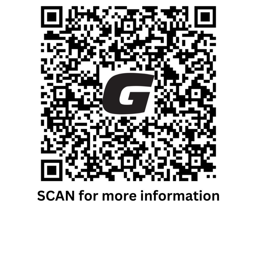 qr-code Powercombi