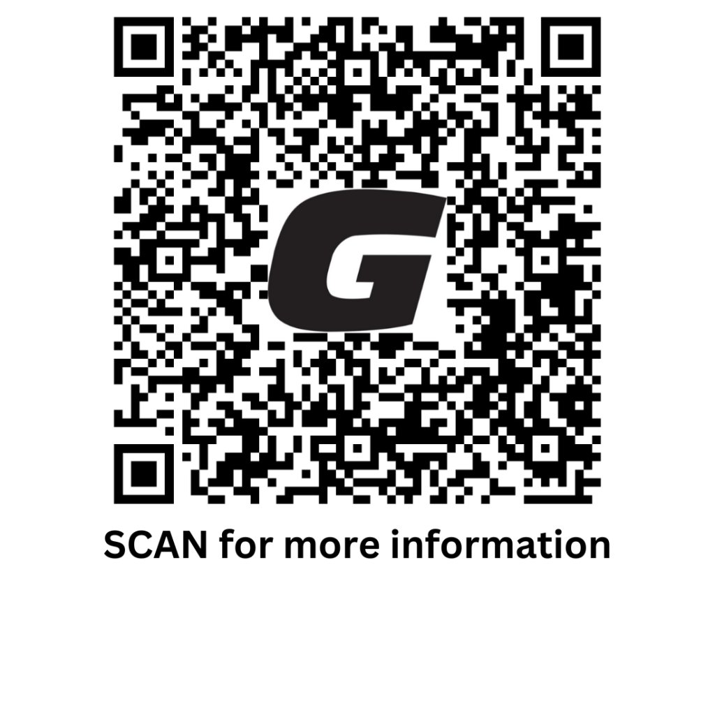 qr-code CM-1000C