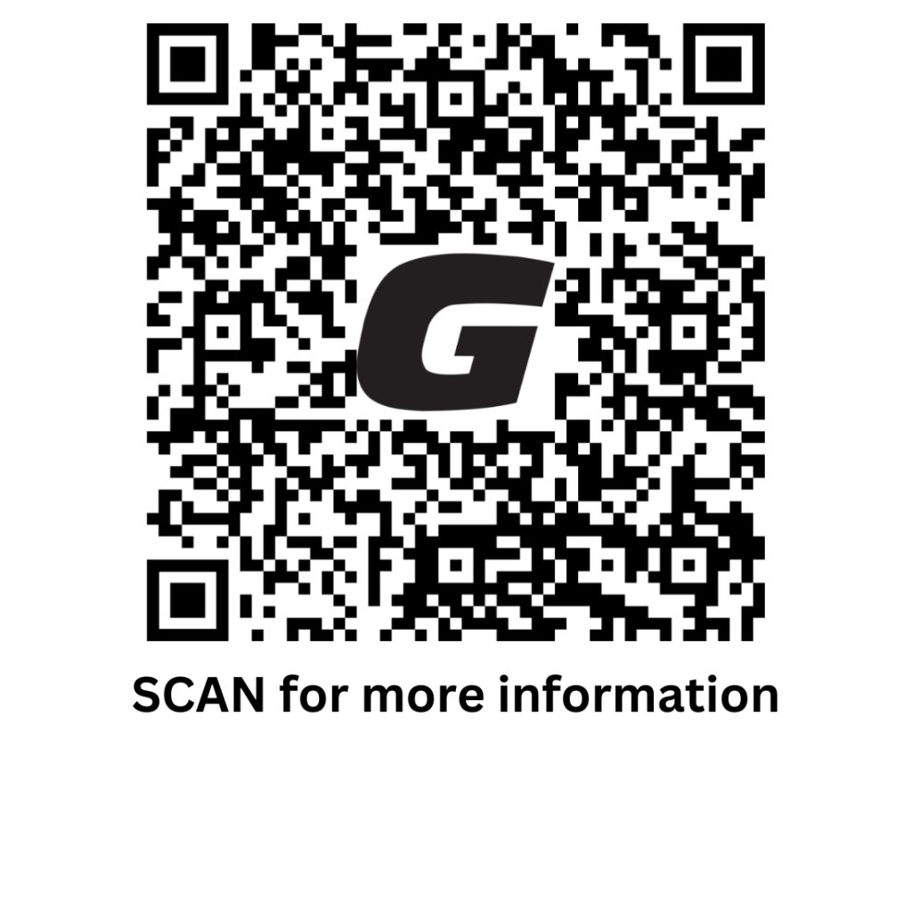 qr-code GF 600