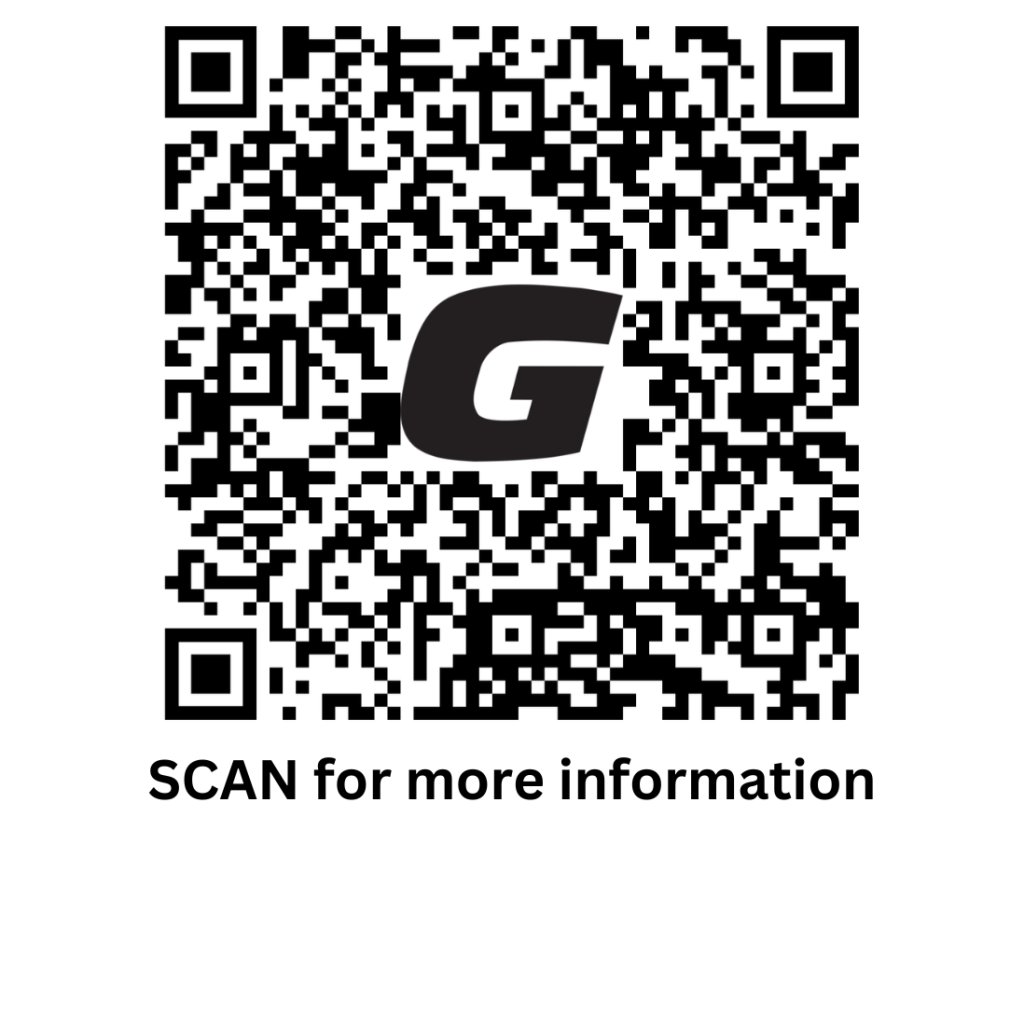 qr-code GF 800