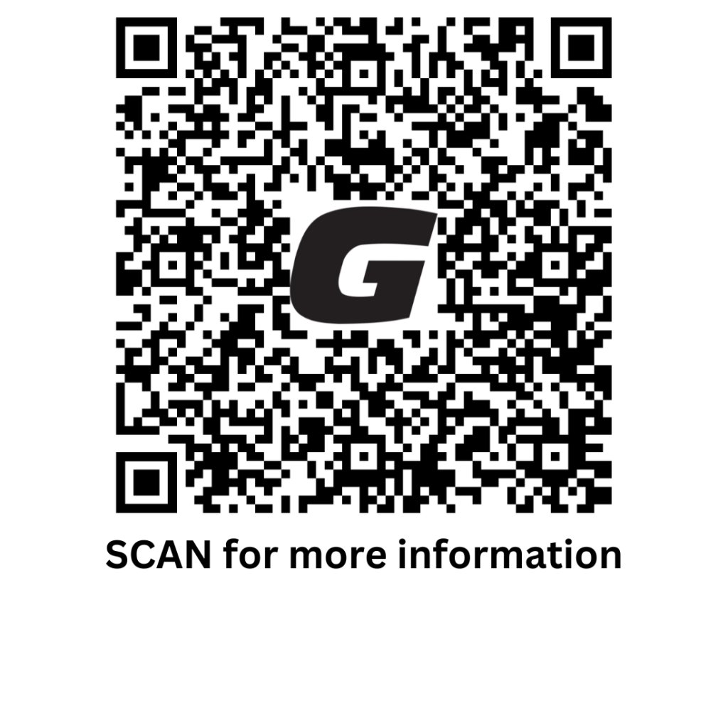 qr-code GL 420 Exacta