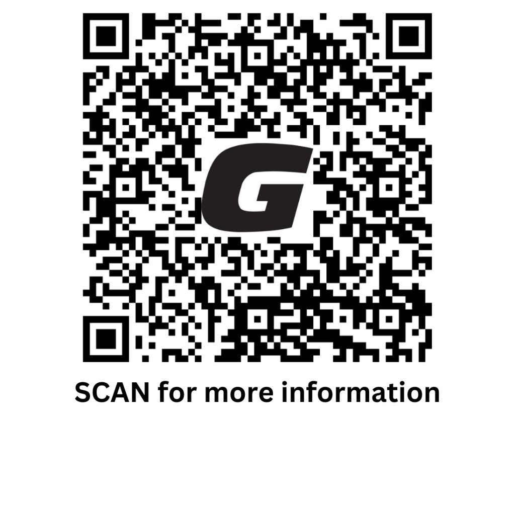 qr-code BM 300