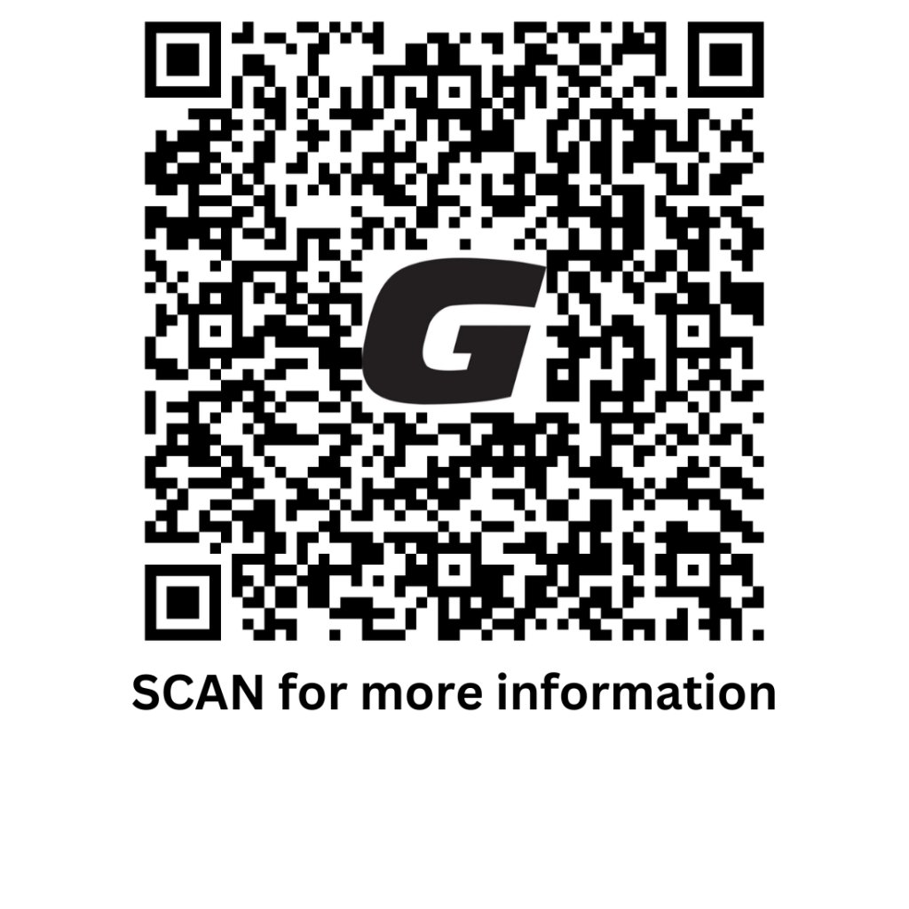 qr-code Combi-1010C