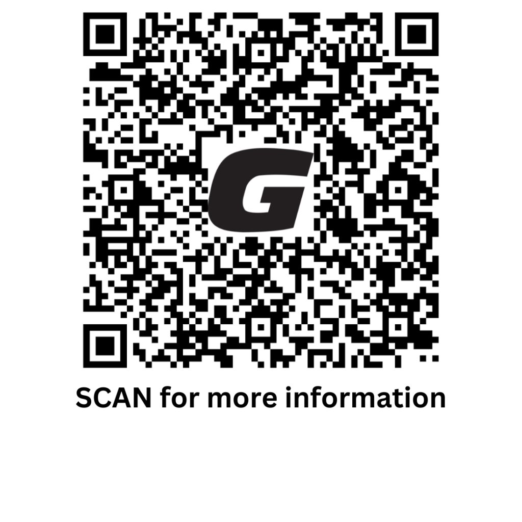 qr-code RH 12 E, RH 16 E