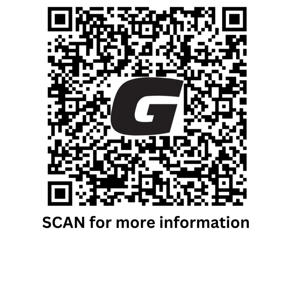 qr-code CM-100C