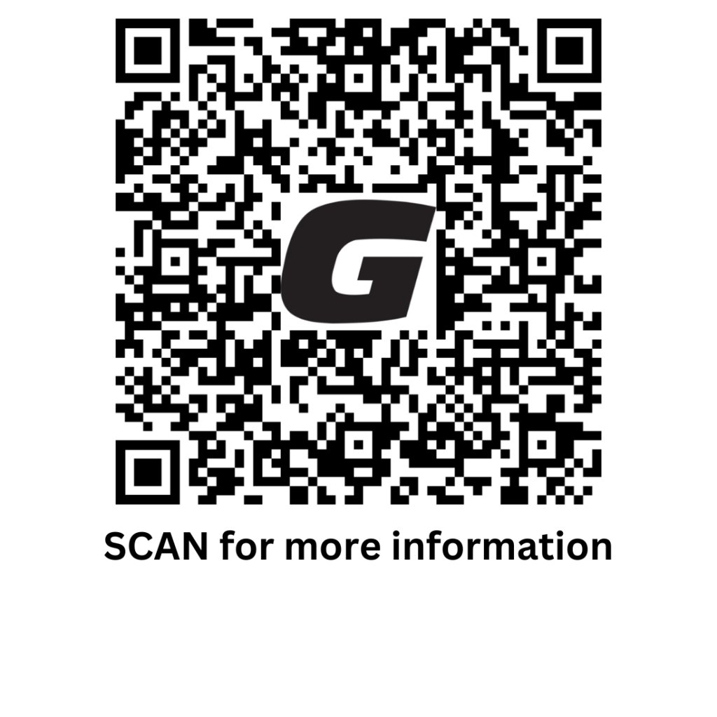 qr-code GL 32 B