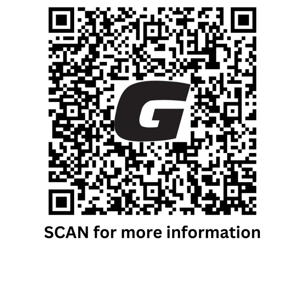 qr-code MC-1010E