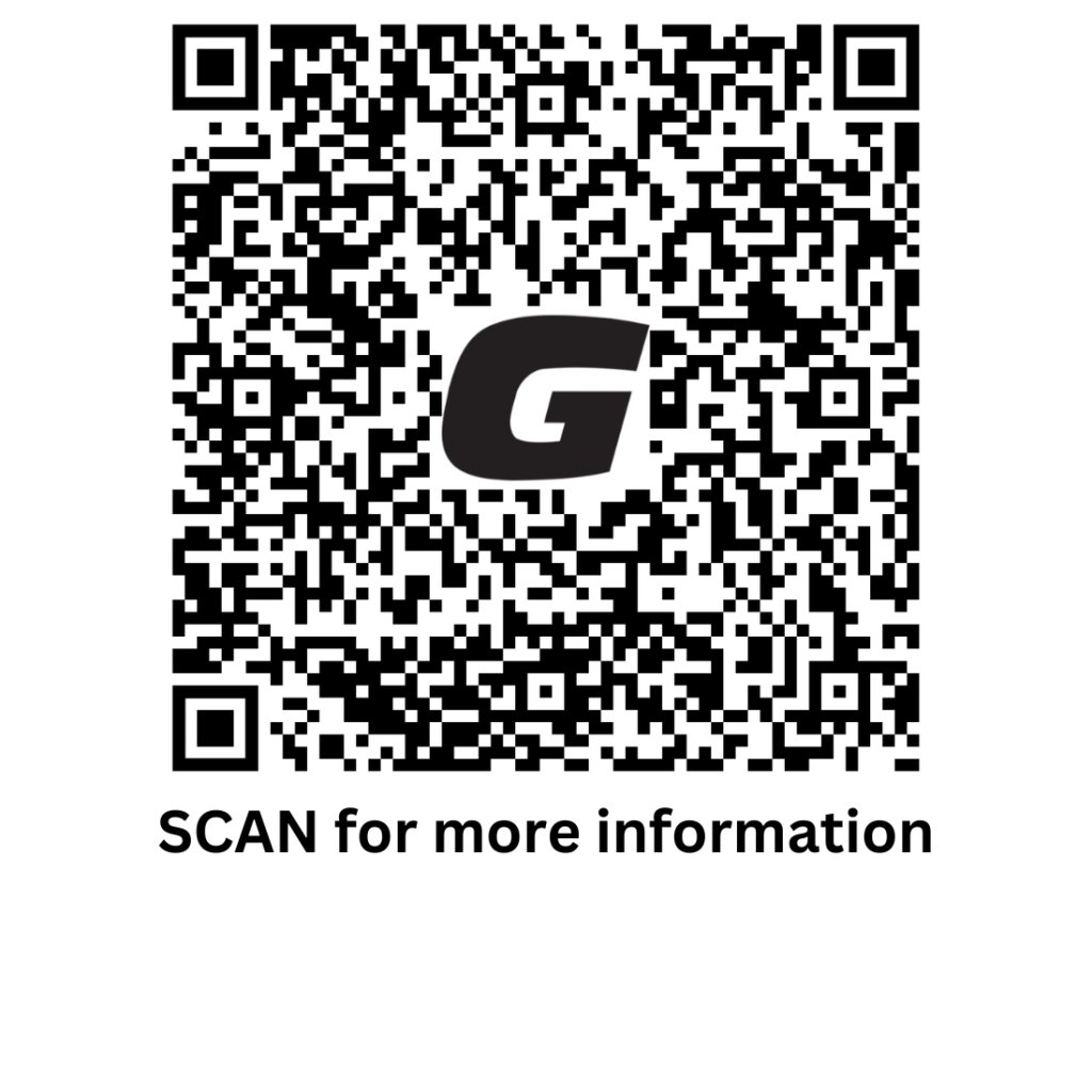 qr-code Varitron 270 Platinum TT