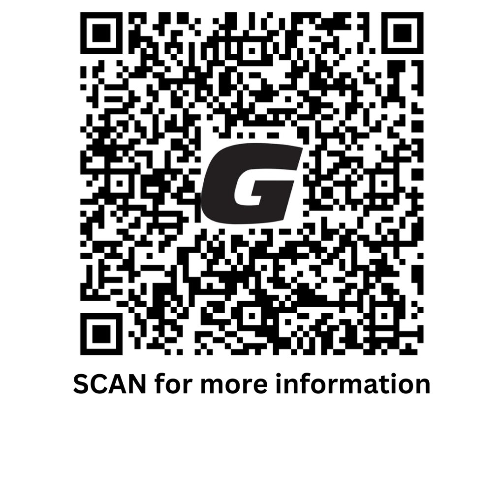 qr-code Combi-1010E