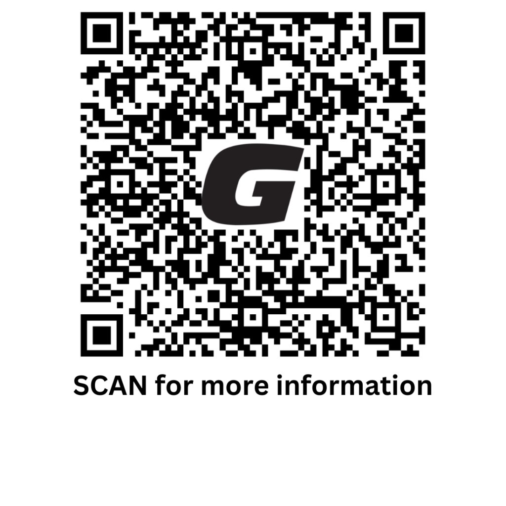 qr-code LC 705, 707, 709