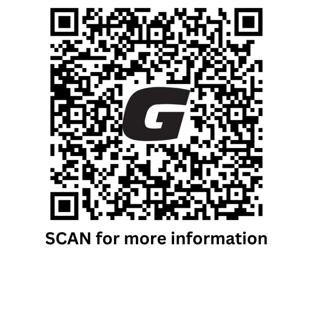 qr-code SC 805, 807, 809, 812