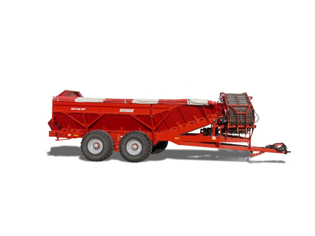 SPUDNIK 4835 Crop Cart (30)