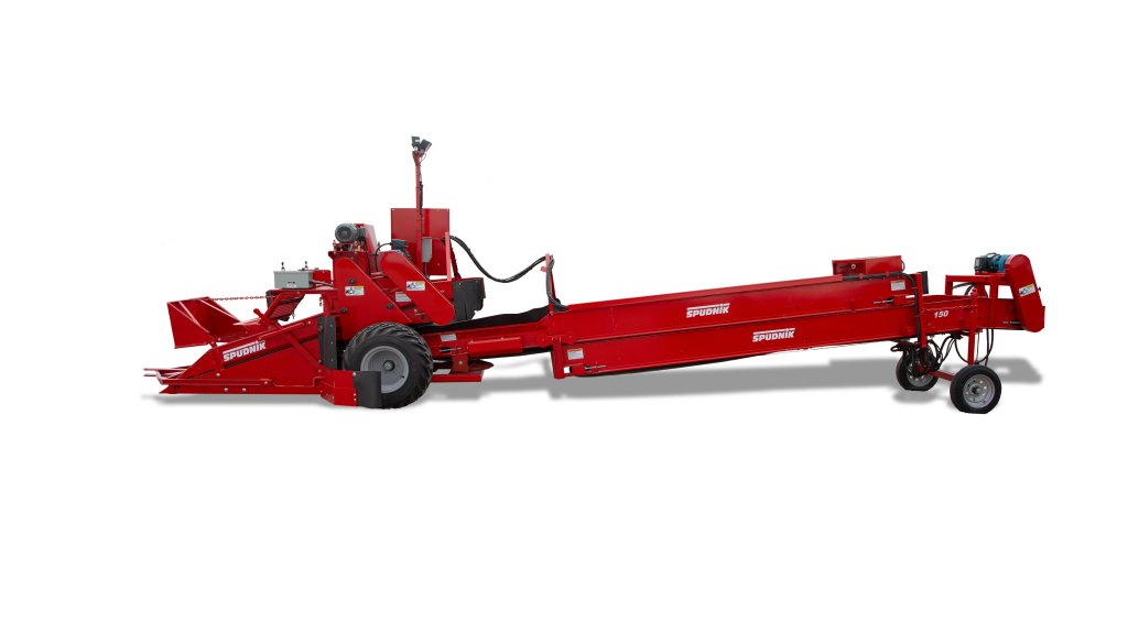 SPUDNIK 150 Scooper (12)