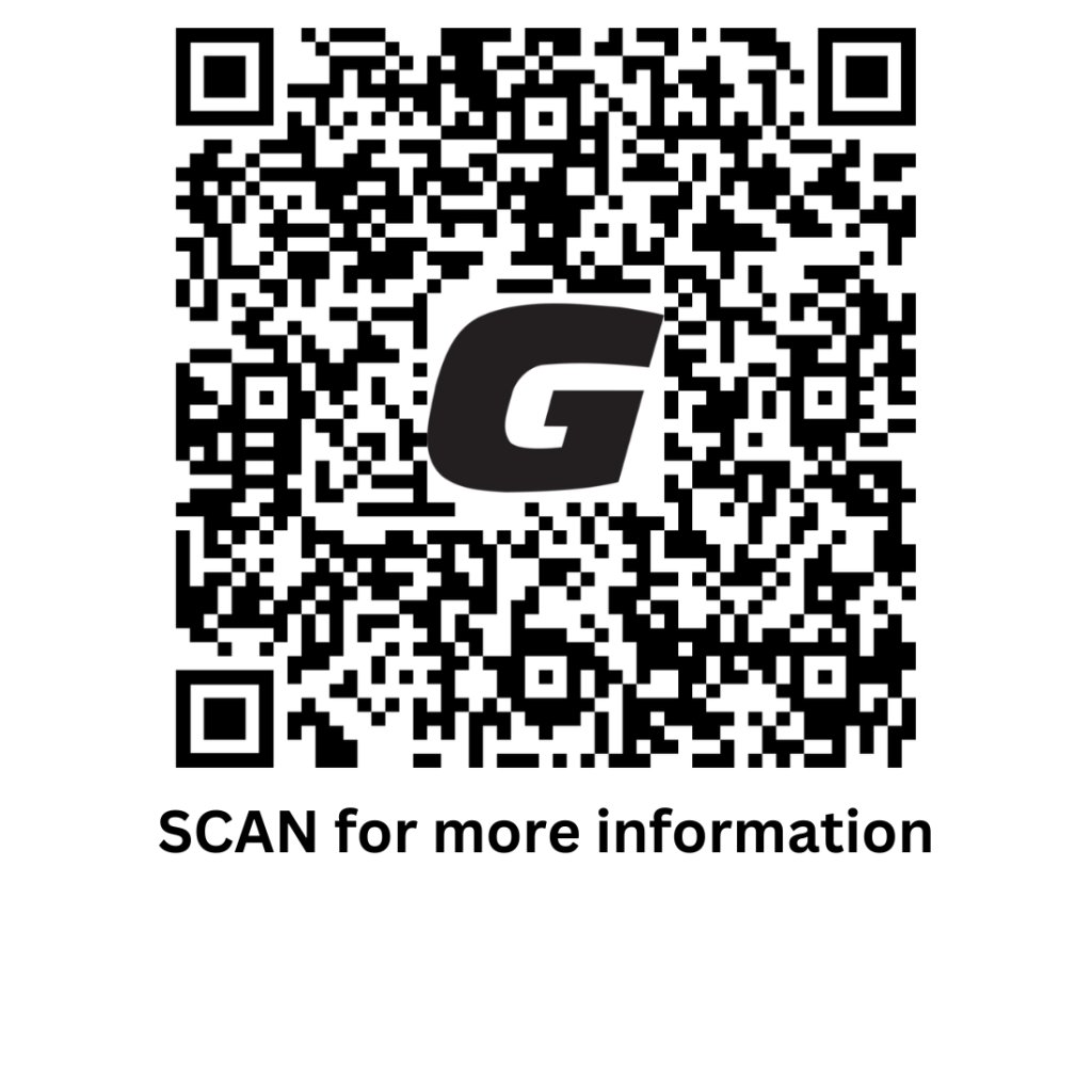 qr-code GBF XXL
