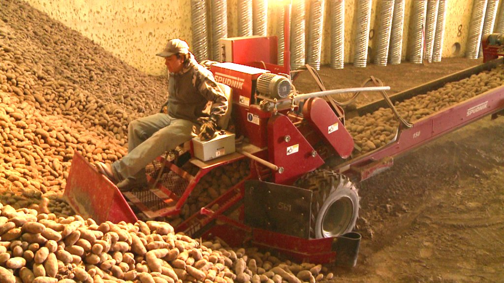 SPUDNIK 150 Scooper (10)