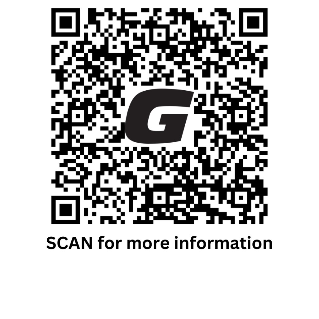 qr-code WG 900