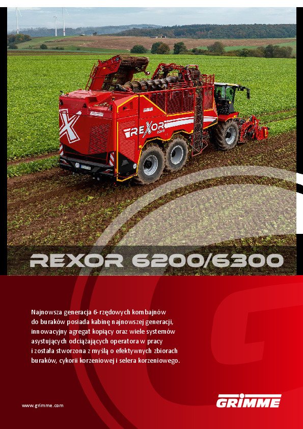 Der neue REXOR_PL
