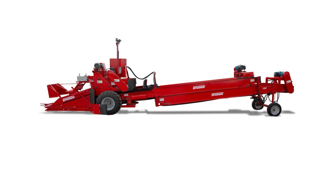 SPUDNIK 150 Scooper (12)