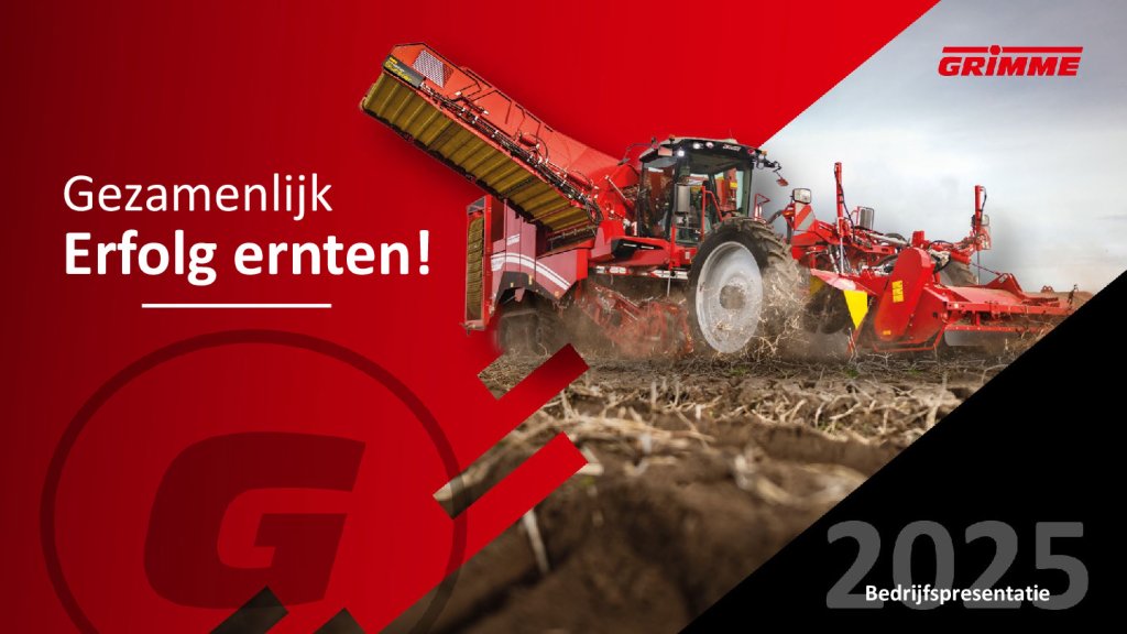 GRIMME Gruppe_2025_NL