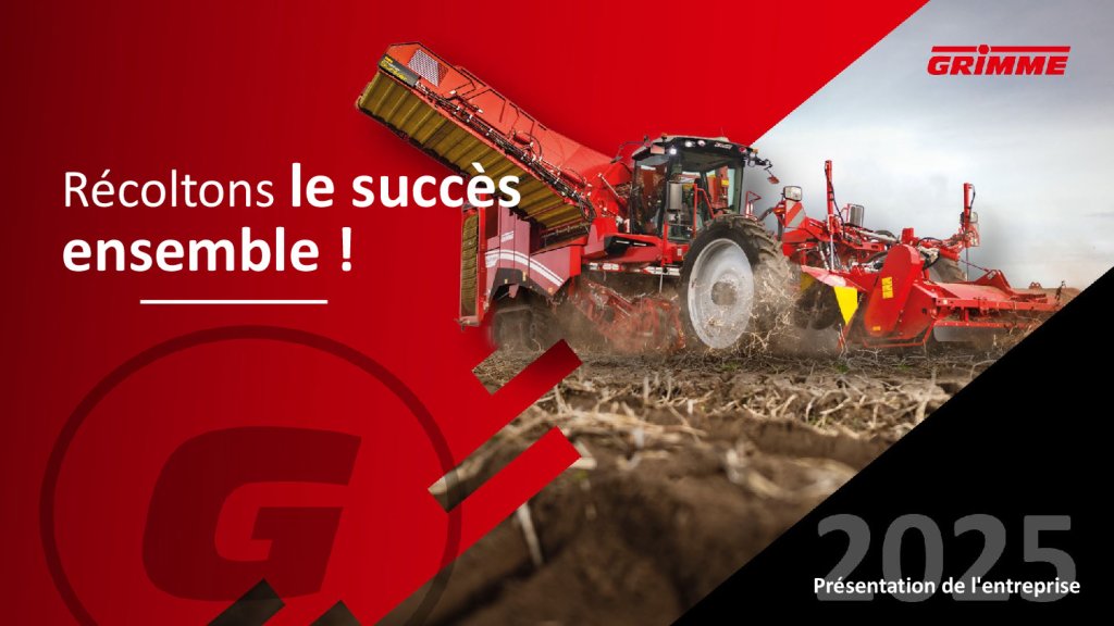 GRIMME Gruppe_2025_FR