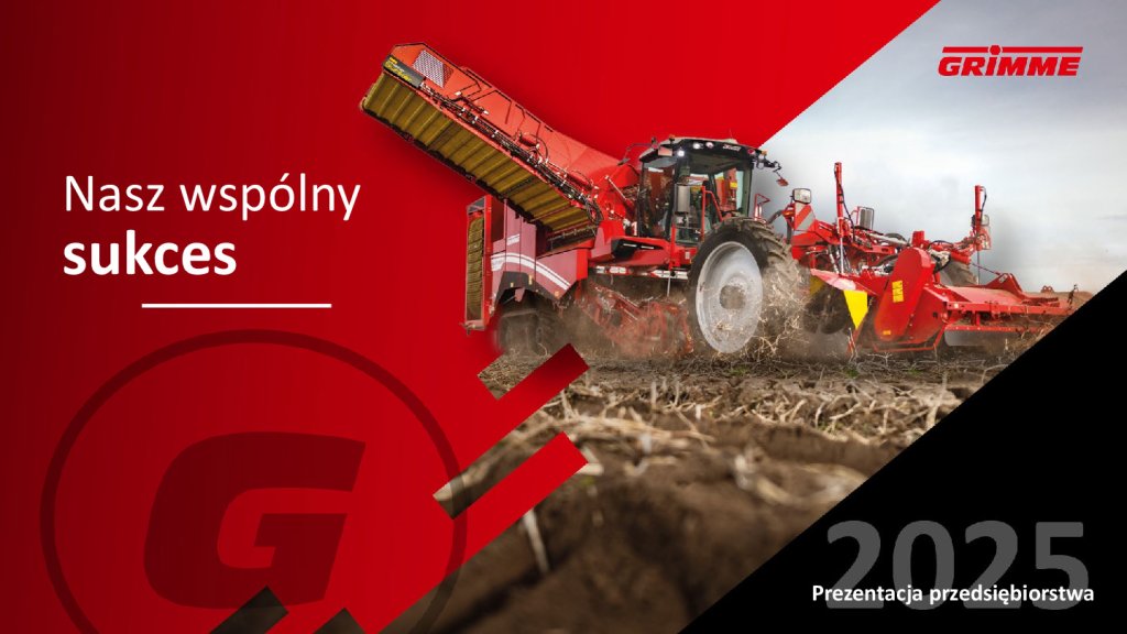 GRIMME Gruppe_2025_PL
