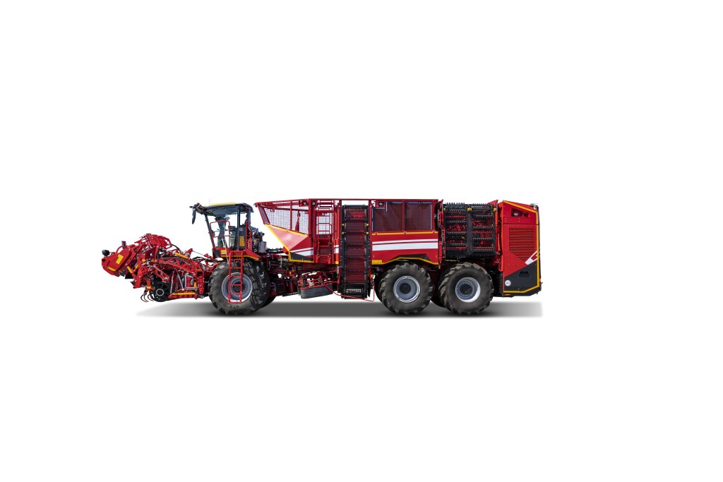 REXOR 6300 GEN IV Freisteller (1)