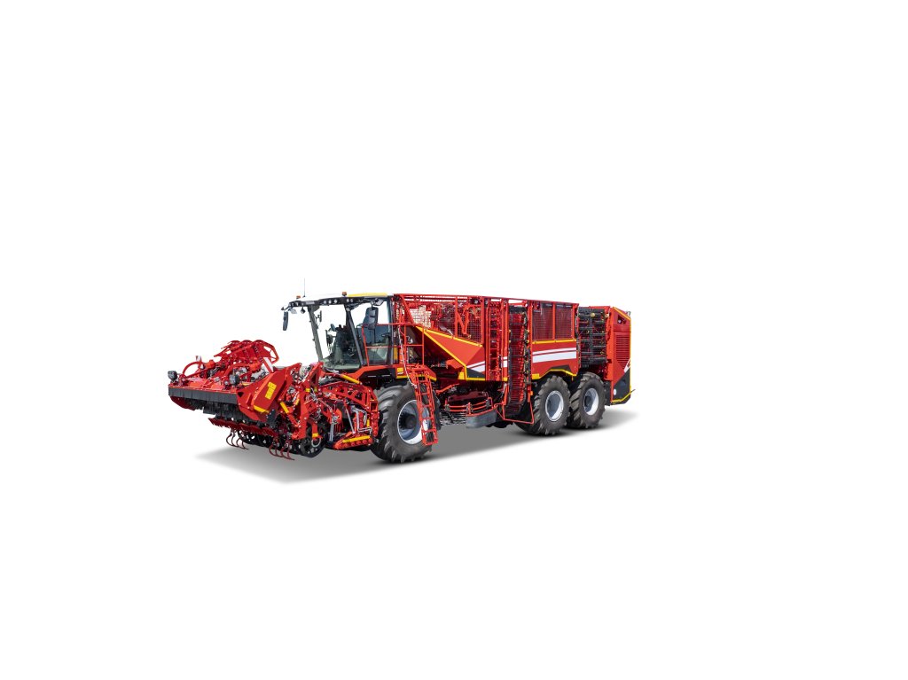 REXOR 6300 GEN IV Freisteller (22)